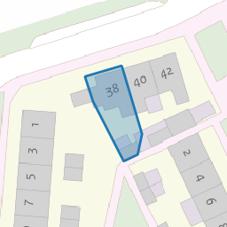 Perceel DRI00-C-1986