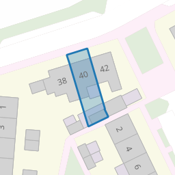 Perceel DRI00-C-1988