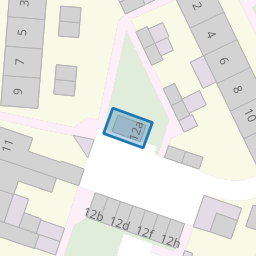 Perceel DRI00-C-1991