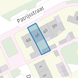 Perceel DRI00-C-1993