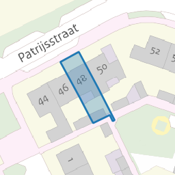 Perceel DRI00-C-1994