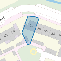 Perceel DRI00-C-1996