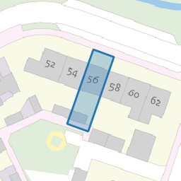 Perceel DRI00-C-1998