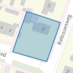 Perceel DRI00-C-2022