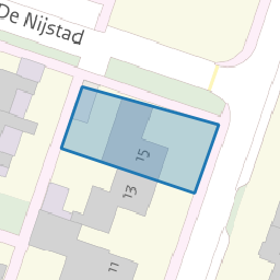 Perceel DRI00-C-2027