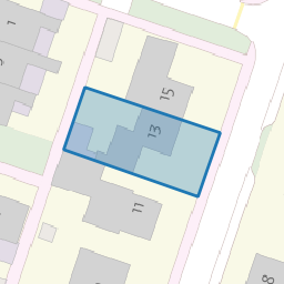 Perceel DRI00-C-2028