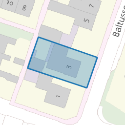 Perceel DRI00-C-2033