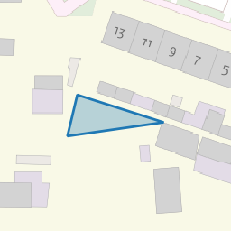 Perceel DRI00-C-2038