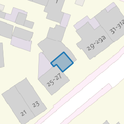 Perceel DRI00-C-2042