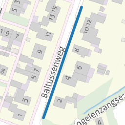 Perceel DRI00-C-2047