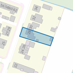 Perceel DRI00-C-2051