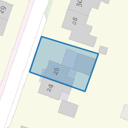 Perceel DRI00-C-2052