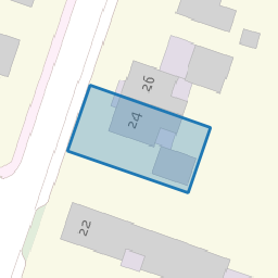 Perceel DRI00-C-2053