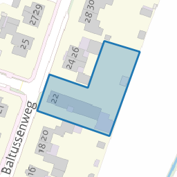 Perceel DRI00-C-2054