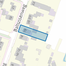 Perceel DRI00-C-2057