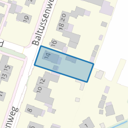 Perceel DRI00-C-2058