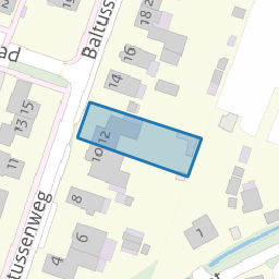 Perceel DRI00-C-2059