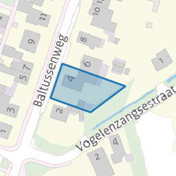 Perceel DRI00-C-2062