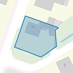 Perceel DRI00-C-2063