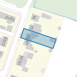 Perceel DRI00-C-2071