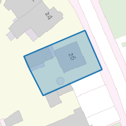 Perceel DRI00-C-2072