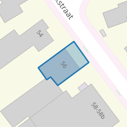 Perceel DRI00-C-2081