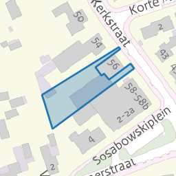 Perceel DRI00-C-2082