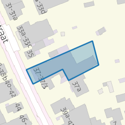 Perceel DRI00-C-2083