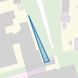 Perceel DRI00-C-2089