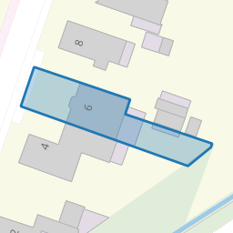 Perceel DRI00-C-2094