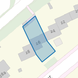 Perceel DRI00-C-2099