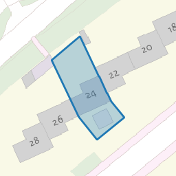 Perceel DRI00-C-2100