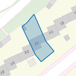 Perceel DRI00-C-2101