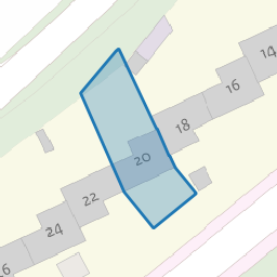 Perceel DRI00-C-2102