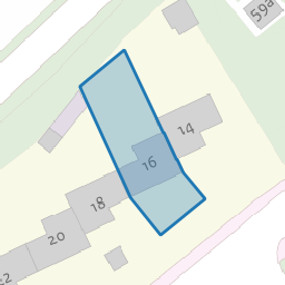 Perceel DRI00-C-2104