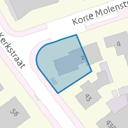 Perceel DRI00-C-2112