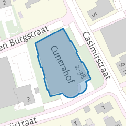 Perceel DRI00-C-2117