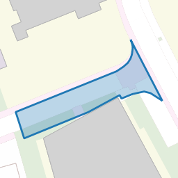 Perceel DRI00-C-2119