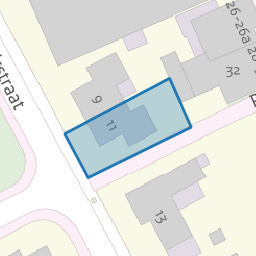 Perceel DRI00-C-2121