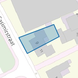 Perceel DRI00-C-2122