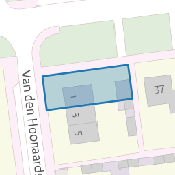 Perceel DRI00-C-2132