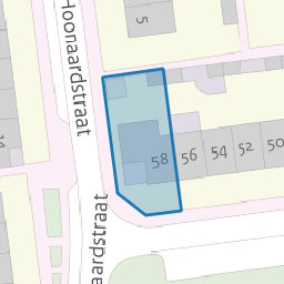 Perceel DRI00-C-2134