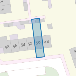 Perceel DRI00-C-2138