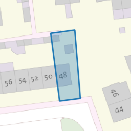 Perceel DRI00-C-2139