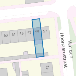 Perceel DRI00-C-2141