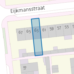 Perceel DRI00-C-2143