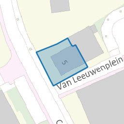 Perceel DRI00-C-2157