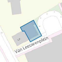 Perceel DRI00-C-2158