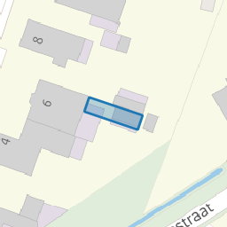 Perceel DRI00-C-2163