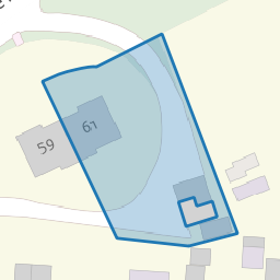 Perceel DRI00-C-2166